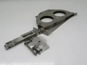 T240810 Fuji Wcc0402 Feeder
