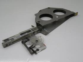 Fuji Wcd0013 Feeder T240814