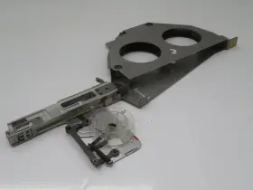 T240814 Fuji Wcd0013 Feeder