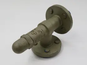 T240981 Fulflo Vjf5f Fire Valves