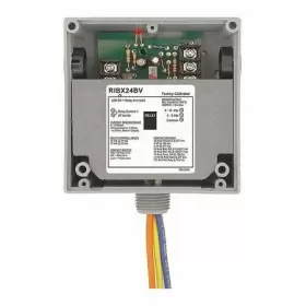 Ribx24bv Functional Devices-rib Enclosed 20a Relay/analog Current