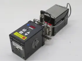 T230418 Furnacemeter Fm-3961 Electronic Control Valve