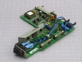 Ga-110-b-00 Gamma Glc Hot Runner Circuit Board T249733