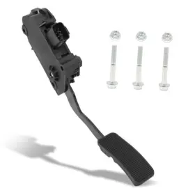 4l2z9f836ba Gaogisy 699-125 Accelerator Pedal With Position Sensor Fits Explorer 2004-2010