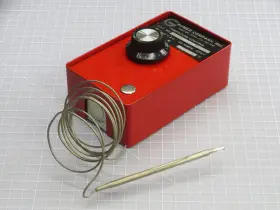 T240751 Gaumer Gt-254 Temperature Control