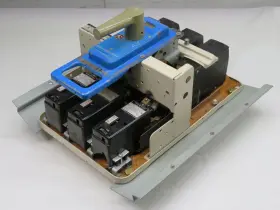 0549d0497 Ge G-1 Overcurrent Tripping Device T249866