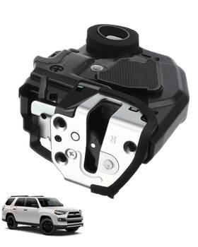 Gearbone Aamaai00535 Door Lock Latch Actuator Assembly Compatible With Camry 4runner Rear Right