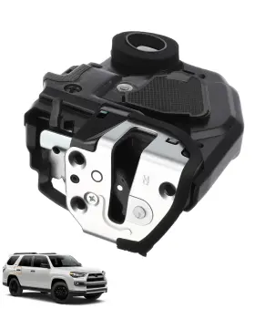 Aamaai00535 Gearbone Door Lock Latch Actuator Assembly Compatible With Camry 4runner Rear Right