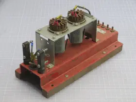 17fm487a2 General Electric Panel T241673