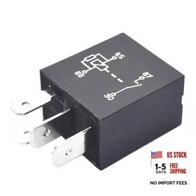 Geradepart Yk-jdq-339-3 Ry-1116 3.0l 3.2l 5.0l 5.4l 5.5l Headlight Relay Fit For Mercedes-benz Cl600