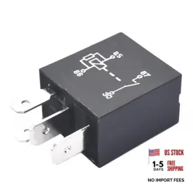 Yk-jdq-339-3 Geradepart Ry-1116 3.0l 3.2l 5.0l 5.4l 5.5l Headlight Relay Fit For Mercedes-benz Cl600