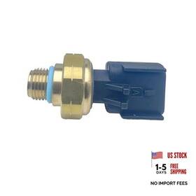 Giuqa 4921517 Oil Pressure Sensor Fits For Cummins Isx Ism Isx11.9 Isx15 Engine Freightliner