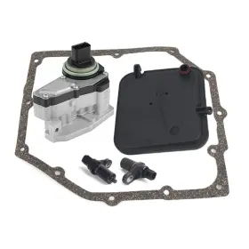 42rle Gjautoparts Transmission Shift Solenoid Block Pack With Speed Sensors Filter Gasket