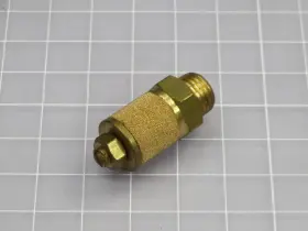 002-014-0015 Glatt Throttle Valve Exhaust T241567