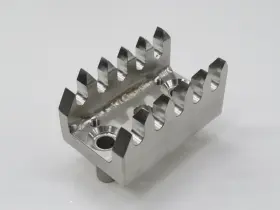 1-105-00074-4 Glatt Precision Machine T240962