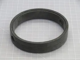 1-999-29258 Glatt Valve Seal T242284