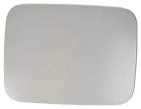 95977440 Gm Genuine Fuel Tank Filler Door