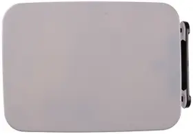 96408326 Gm Genuine Fuel Tank Filler Door