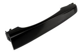 Gm Genuine Parts 198824036920 20869089 Primed Front Passenger Side Exterior Door Handle