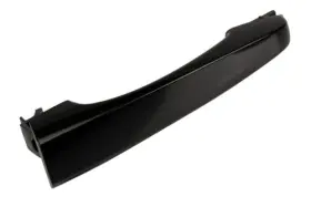 20869089 Gm Genuine Parts 198824036920 Primed Front Passenger Side Exterior Door Handle