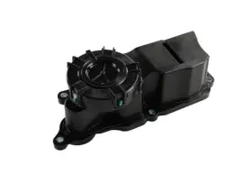 55509901 Gm Genuine Parts Positive Crankcase Ventilation Pcv Oil Separator