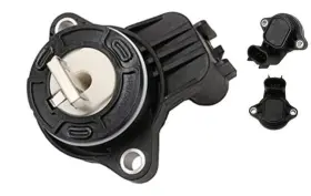 84368196 Gm Genuine Parts Transfer Case Two/four Wheel Drive Actuator Position
