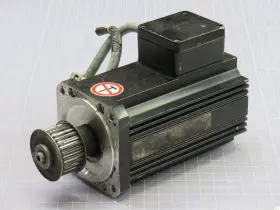 Sac90s50 Gmb Sac90s50/3/tb/ft/ey-2048 K Servo Motor T247832