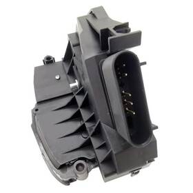 Gmbast Wepeak 712179958746 Be8z-5421812-b Door Lock Latch Actuator Motor Passenger Side - Front Right
