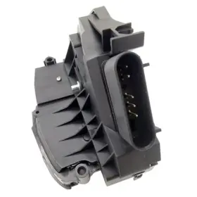 Be8z-5421812-b Gmbast Wepeak 712179958746 Door Lock Latch Actuator Motor Passenger Side - Front Right