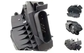 Be8z-5421812-b Gmbast Wepeak Cj002 Door Lock Latch Actuator Motor Passenger Side - Front Right