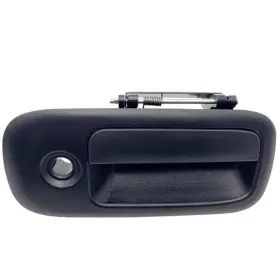 Dhd116 Gmbast Wepeak 79321 Textured Black Exterior Door Handle Compatible With 2003-2009 Express