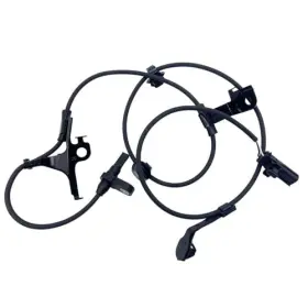 Lx025 Gmbast Wepeak Abs Wheel Speed Sensor Compatible With Yaris 2011-2018 And Up To July Only 2019