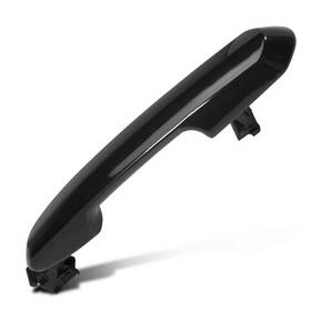 Gnxfixt 768287626510 Exterior Door Handle Right Passenger Compatible With Toyota Rav4 2017-2023