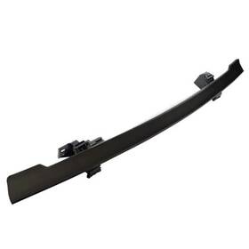 Gomadeit 68274406ah Front Air Dam With Actuator Fits 2019-2020 Ram 1500 Dt New Body