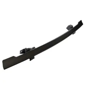 68274406ah Gomadeit Front Air Dam With Actuator Fits 2019-2020 Ram 1500 Dt New Body
