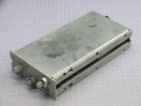 56-1340-00 Gould Amplifier T241145