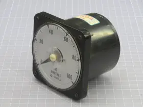 T241109 Gould A-11438 Gauge