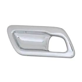 Grand General 760479520064 52006 Chrome Plastic Door Handle Trim For Pete 2006 Up Passenger Side