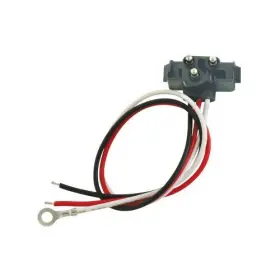 80783 Grand General 3-prong Right Angle Pigtail With 3 Wires For Dual Function