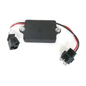 Grand General 83020 Led Light Turn Signal Flasher Harness With Resistor