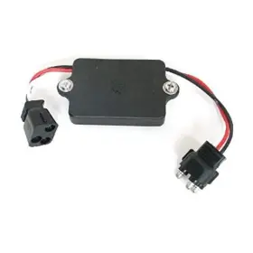 83020 Grand General Led Light Turn Signal Flasher Harness With Resistor