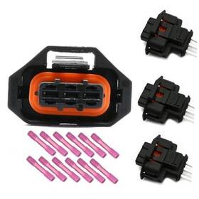Grobarpart Cn-036 Pack Of 4 Pta1521 S-1458 S1458 1p2565 3.6l 3.0l 6.2l Engine Camshaft