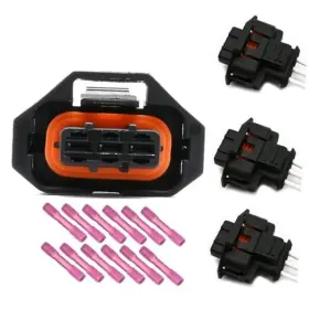 Pta1521 Grobarpart Cn-036 Pack Of 4 S-1458 S1458 1p2565 3.6l 3.0l 6.2l Engine Camshaft