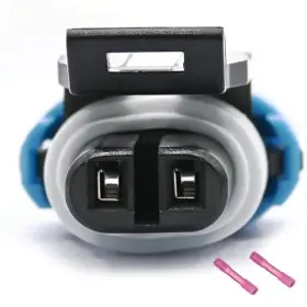 Cn-343 Grobarpart D8055 Engine Oil Level Sensor Connector Wiring Harness Pigtail Plug Wire