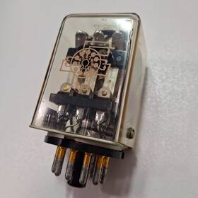 Guardian Electric A4 10 361801 00 Relay 1965 Nos Aerospace/faa Antelope Valley Estate