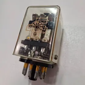 361801 Guardian Electric A4 10 00 Relay 1965 Nos Aerospace/faa Antelope Valley Estate