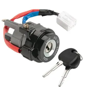 230904gu0005 Guteauto Ignition Switch Lock Cylinder Starter With Key 81910-3xa00 Complete