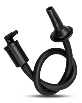 05033388ac H Zparts Bvthpa0516 Battery Vent Tube Hose For Jeep Grand Cherokee Dodge Durango 11-20