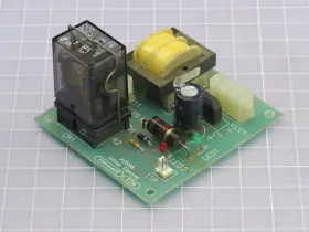 T248828 Hansvedt A0596 Dither Control Board