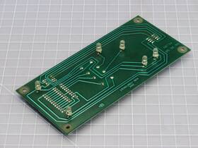 Hansvedt A0608a Front Panel Display Board T248767